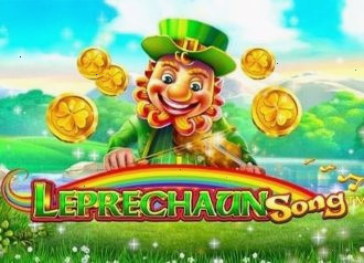 Slot Leprechaun Song