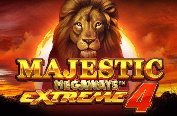 Majestic Megaways Extreme