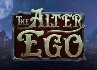 Slot The Alter Ego